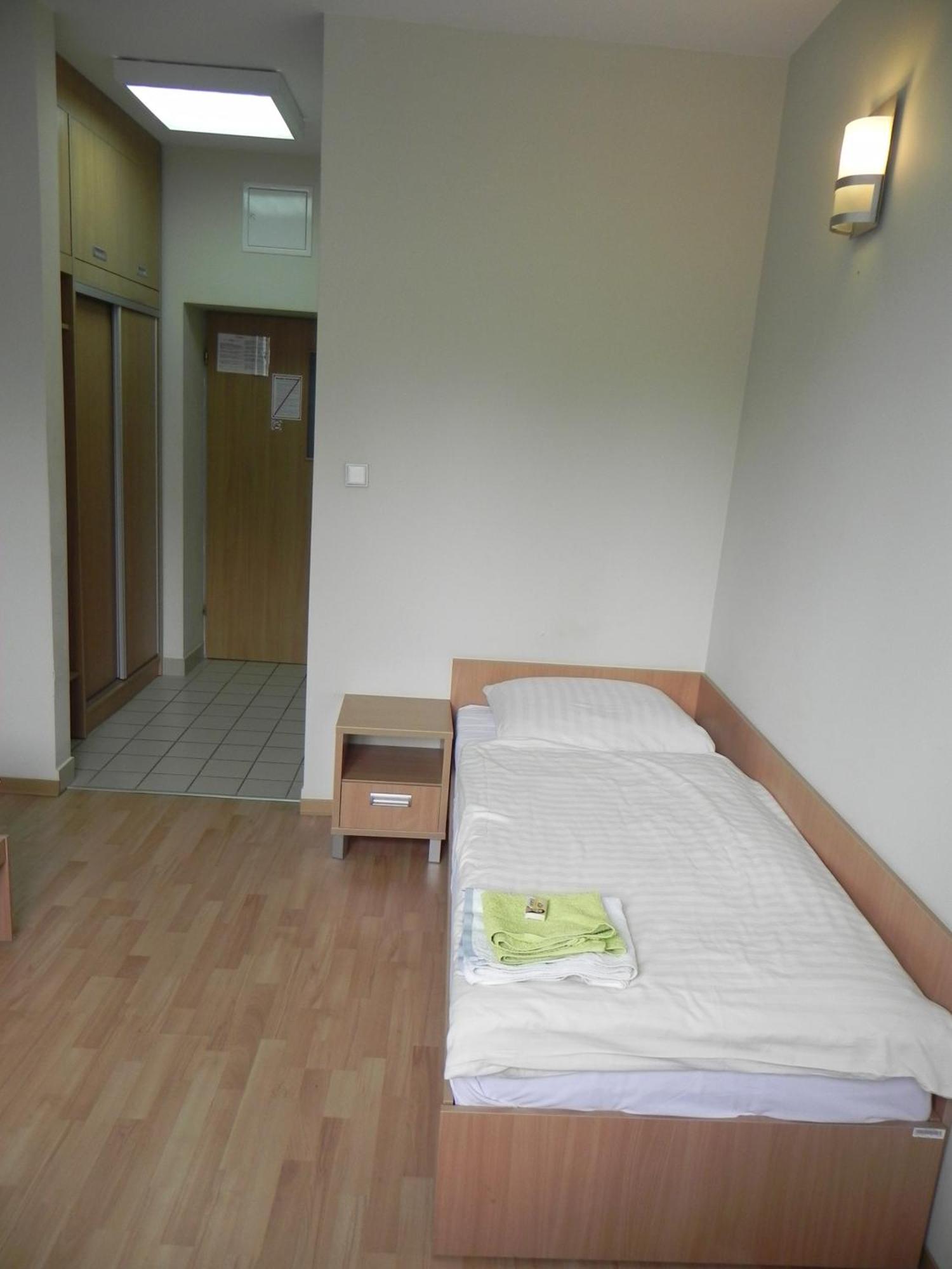 Osrodek Innowacja Zabrze Exterior foto