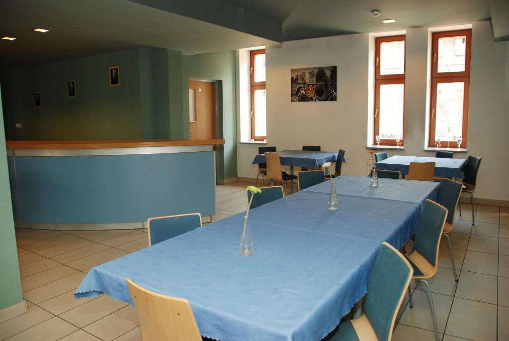 Osrodek Innowacja Zabrze Exterior foto