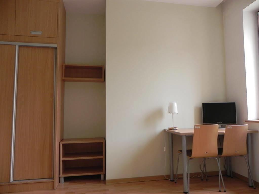 Osrodek Innowacja Zabrze Exterior foto